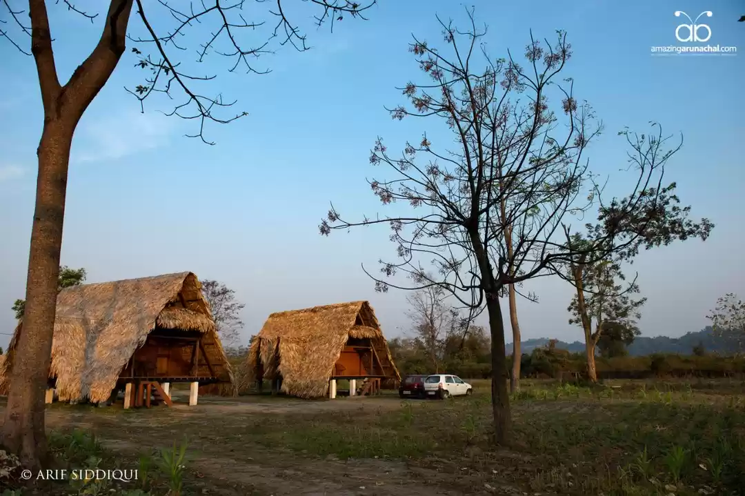 Photo of Miao, Arunachal Prad