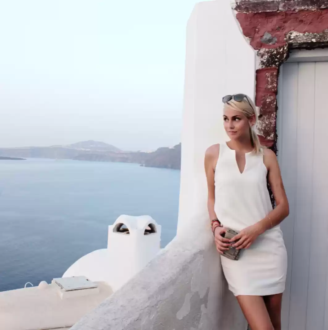 Photo of Sia G.