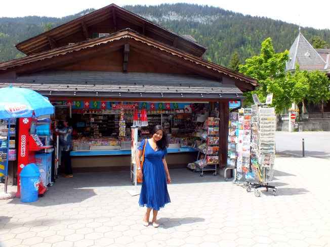 Gstaad & Saanen – Iconic Bollywood Shooting Locations… – travel with kajol