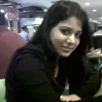 Photo of Prerna Gupta