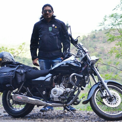 Photo of Pratik Anandpara