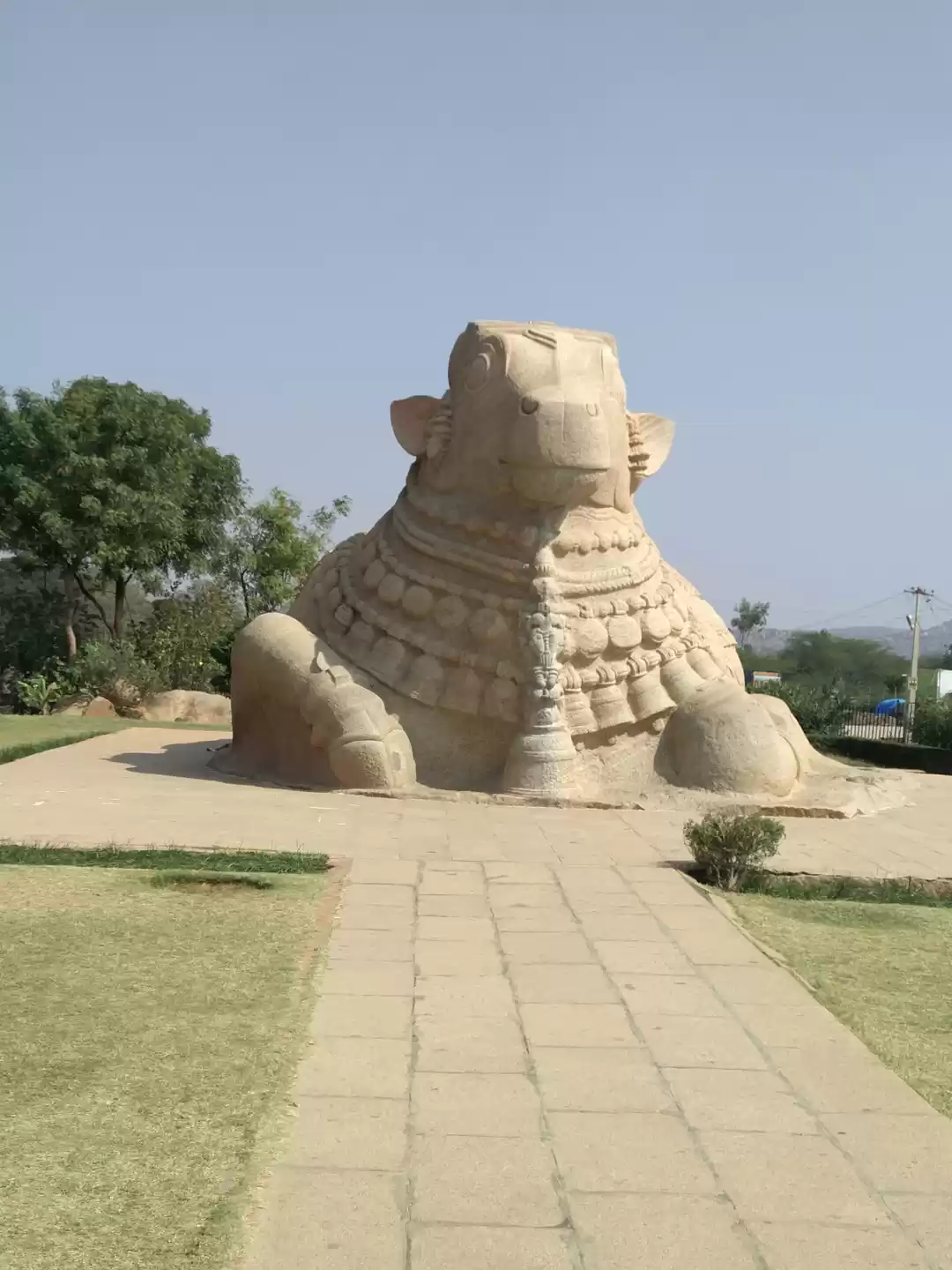 Photo of Road trip Hyderabad