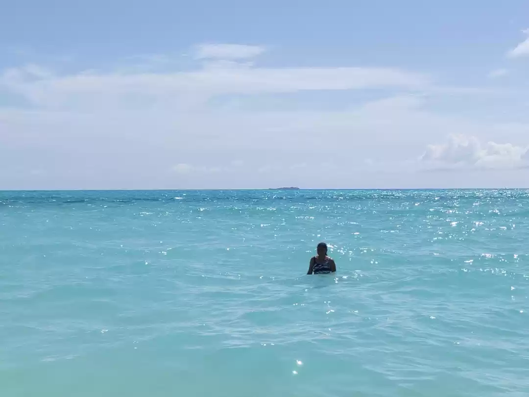 Photo of Maldives - a trip to