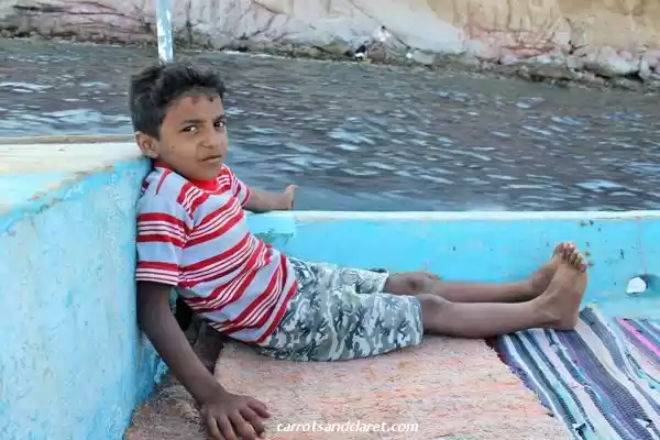 Photo of Egyptian Tale