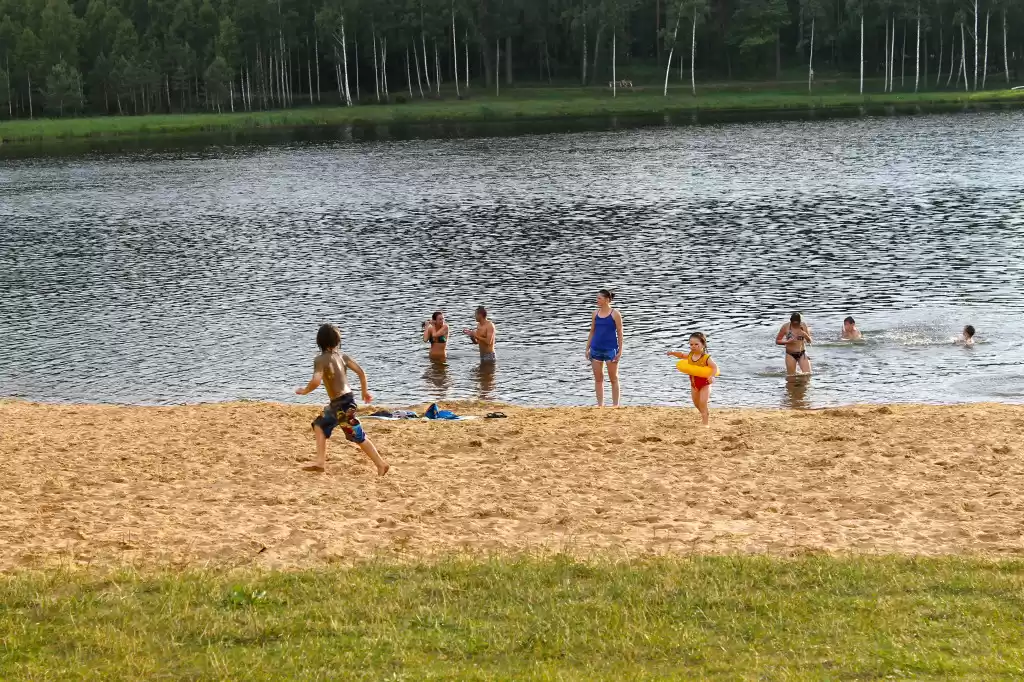 Photo of Druskininkai: Spa, E