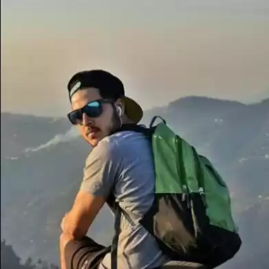 Photo of Akshit Vashisht