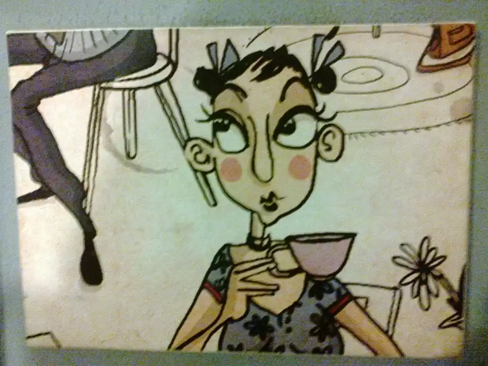 Photo of Journey through Raja