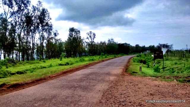 Photo of iEnchanted | Weekend at the Kaas Plateau 