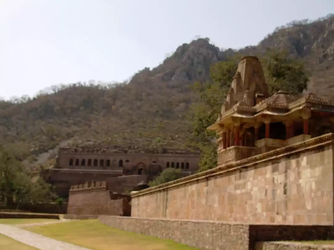 Photo of Curious Case of a Gh