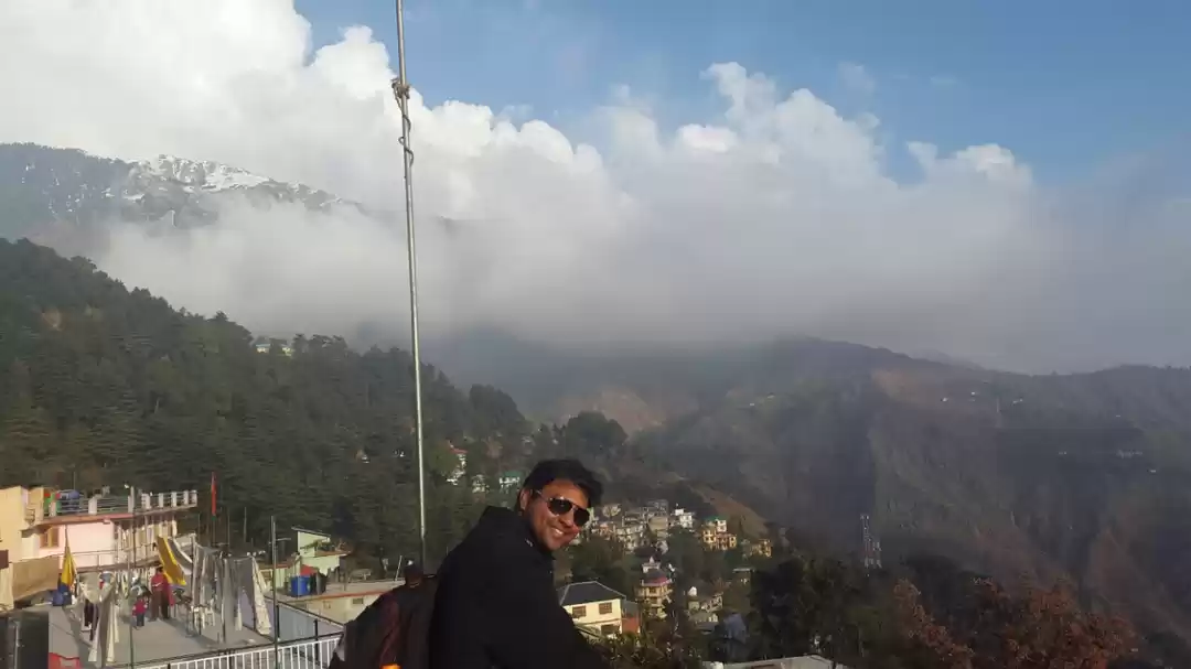 Photo of Ankit Srivastava