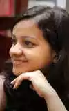 Photo of Nandita Anand
