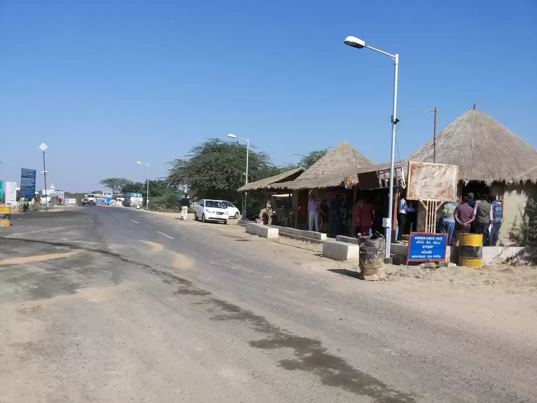 Photo of Incredible India at