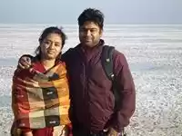 Photo of Alok Kumar