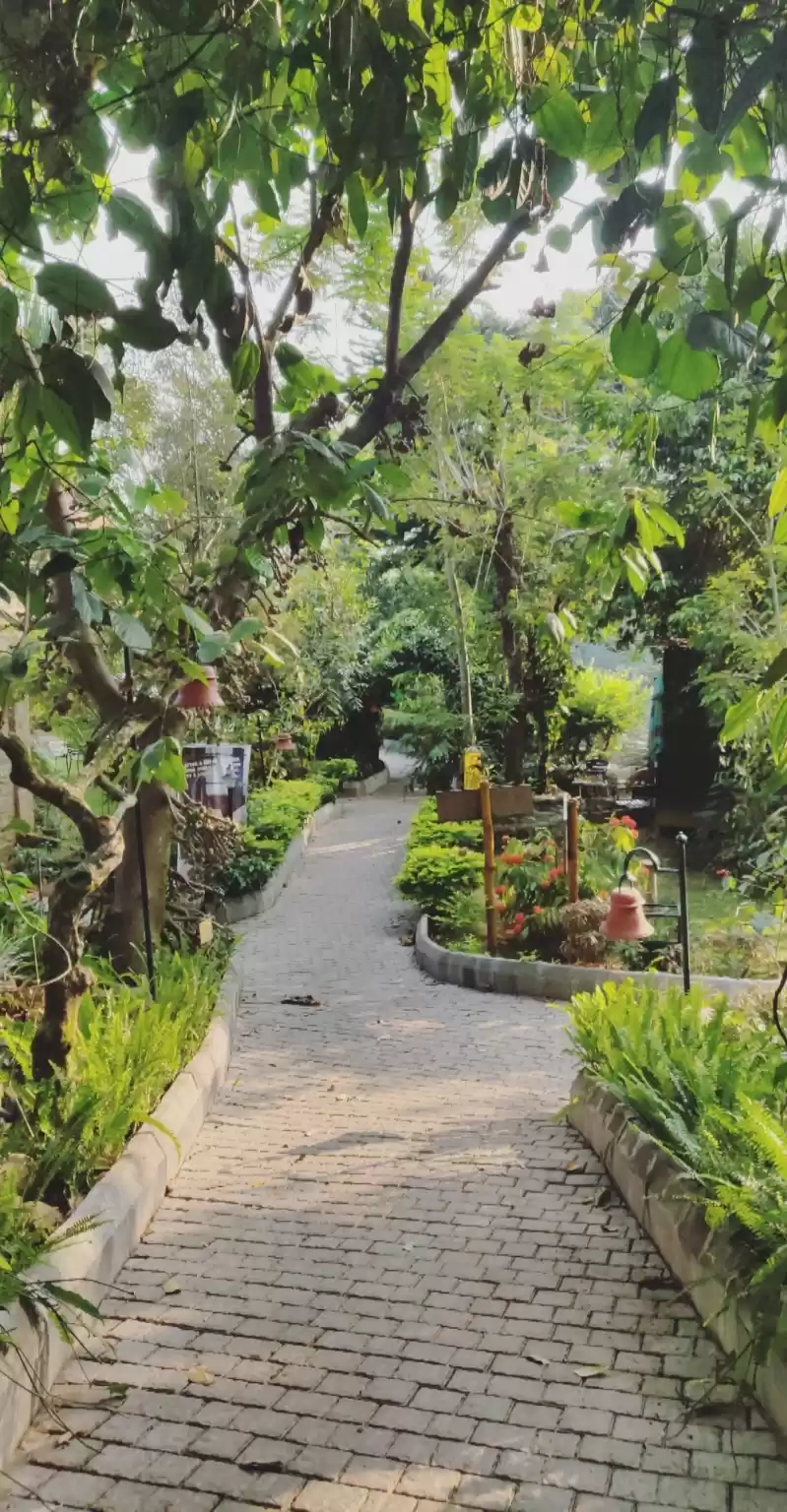 Photo of Thekkady ... Peace ♥