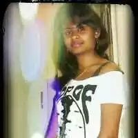 Photo of Namitha R