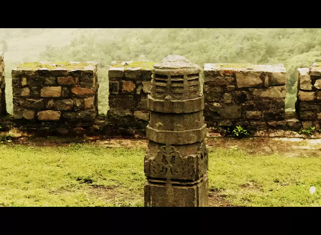 Photo of Mandu: Hidden & Forg