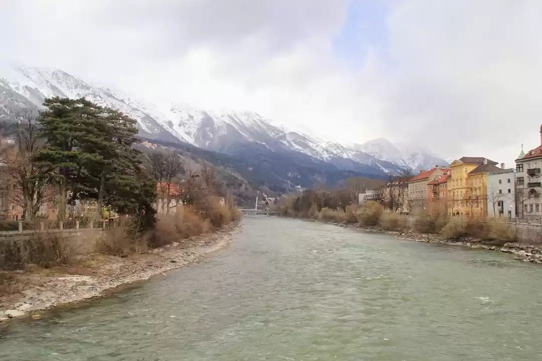 Photo of Budget backpacking a