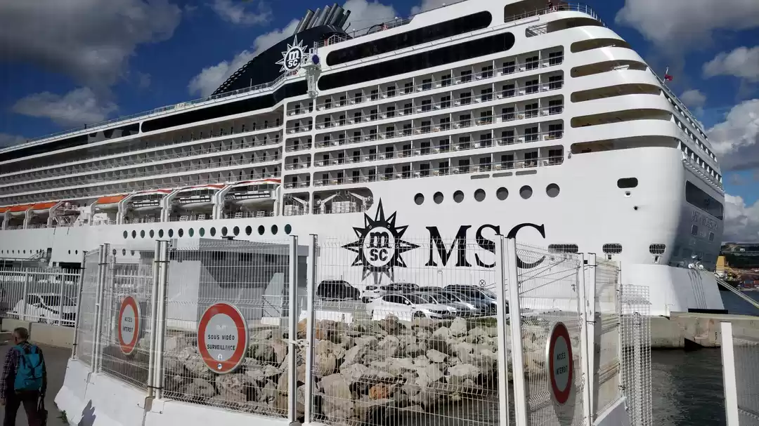 Photo of Cruising your way th