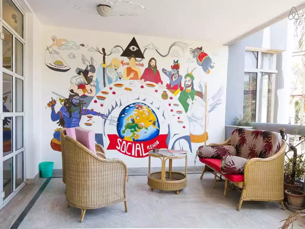 Photo of The best Hostels in 