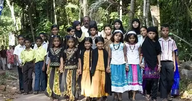 Photo of This village in Utta