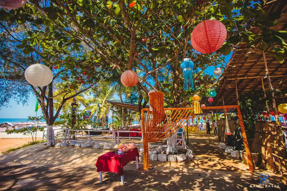 Photo of Can't Afford A Weddi