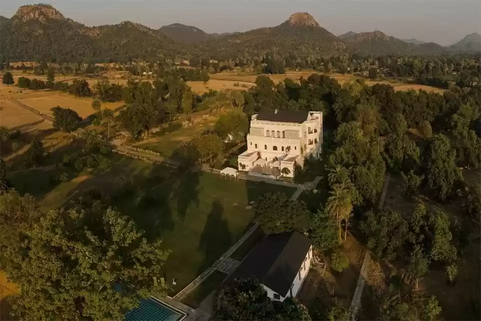 Photo of This 19th century pa