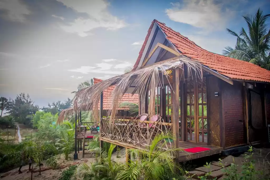 Photo of Little India Beach C