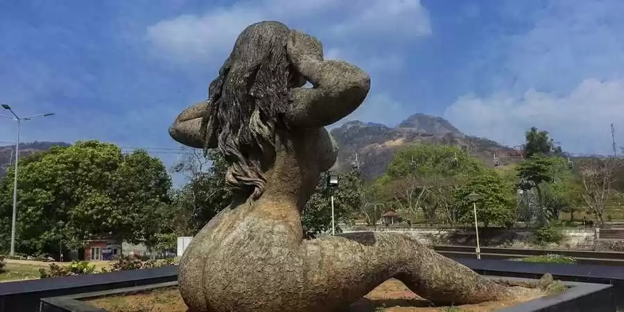 Photo of Yakshi: Iconic Statu