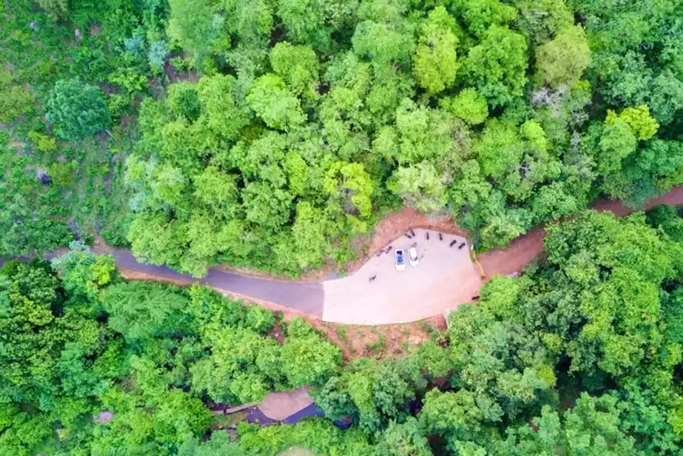 Photo of Forget Parvati Valle