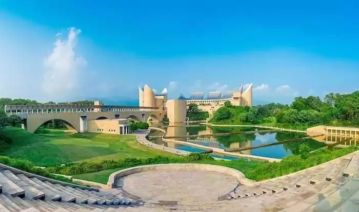 Photo of This Museum in Punja