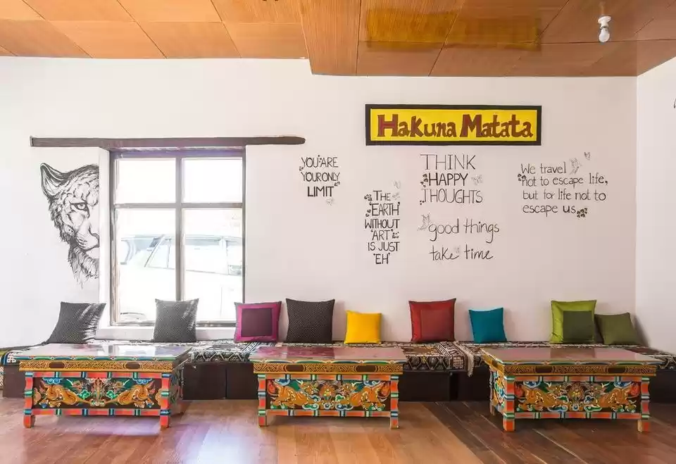 Photo of The Best Hostels in