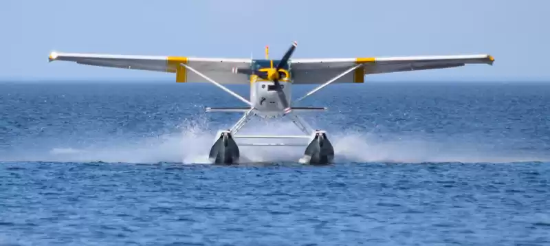 Photo of Island Hopping on a 