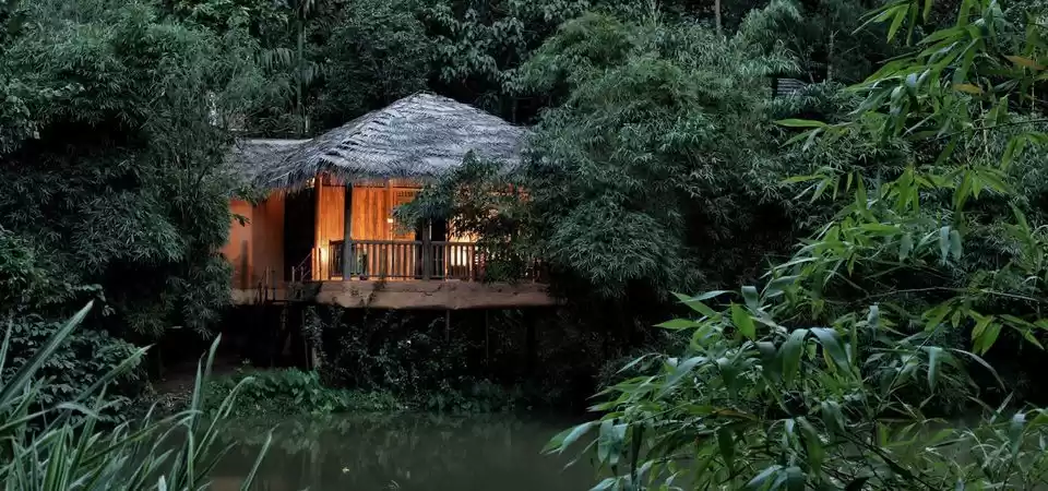 Photo of This Resort In Wayan