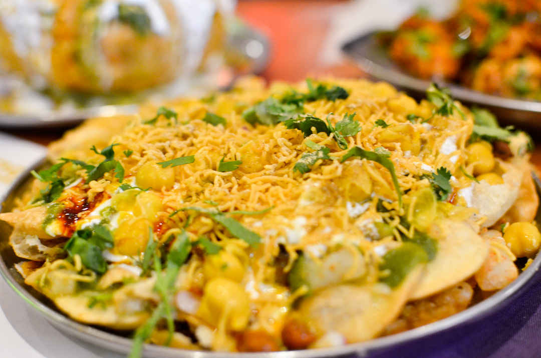 Top Samosa Outlets in Dadar West - Best Samosa Outlets Mumbai