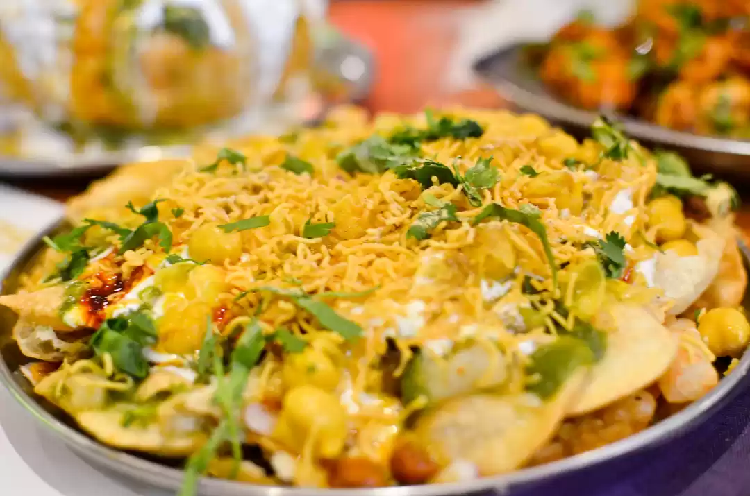 Photo of 11 Chaat Corners In