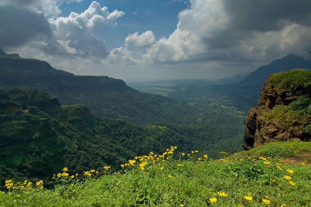 Entry For Tourists Banned In Malshej Ghat This Monsoon Tripoto