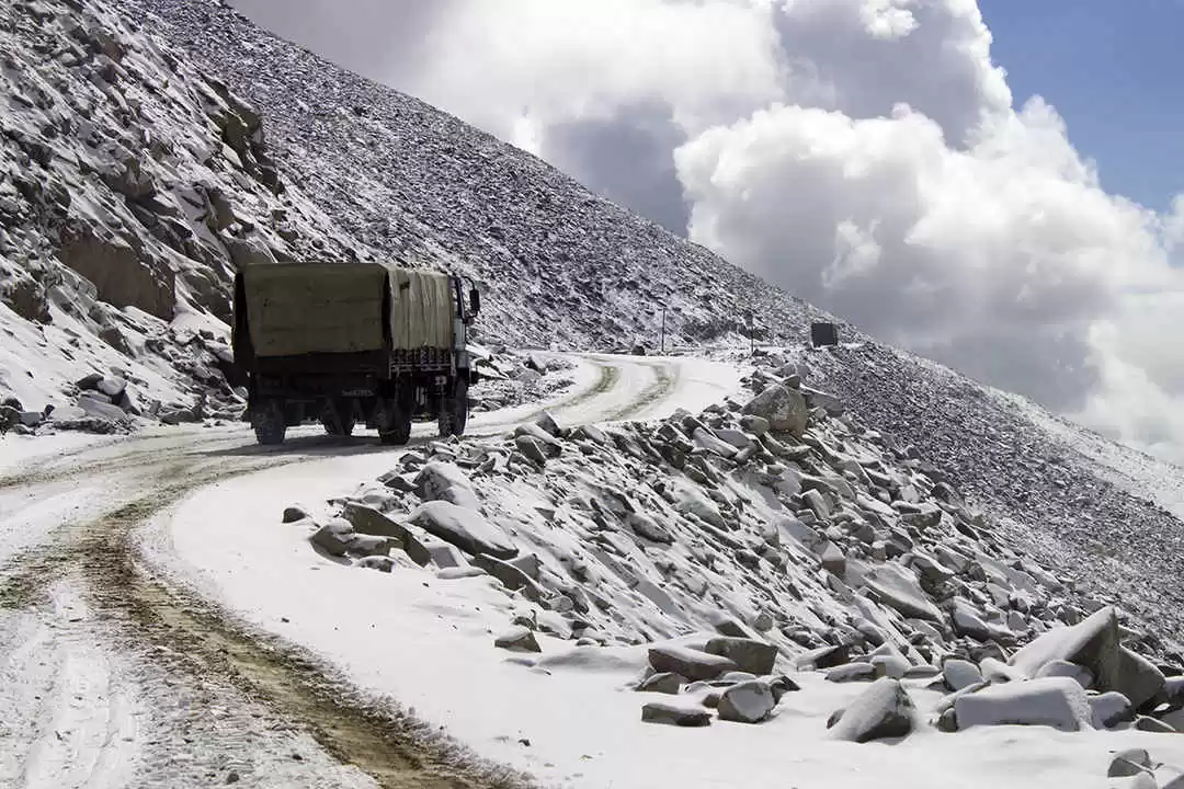 Photo of World's Highest Batt