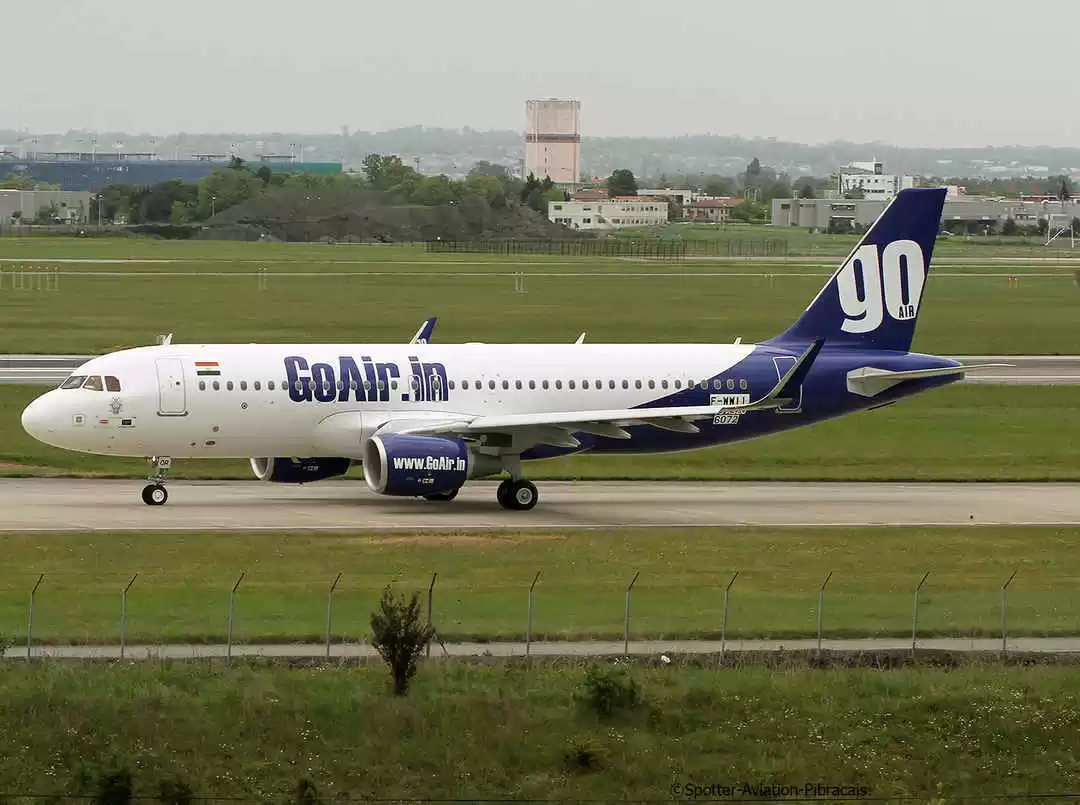 Photo of GoAir Announces Flig