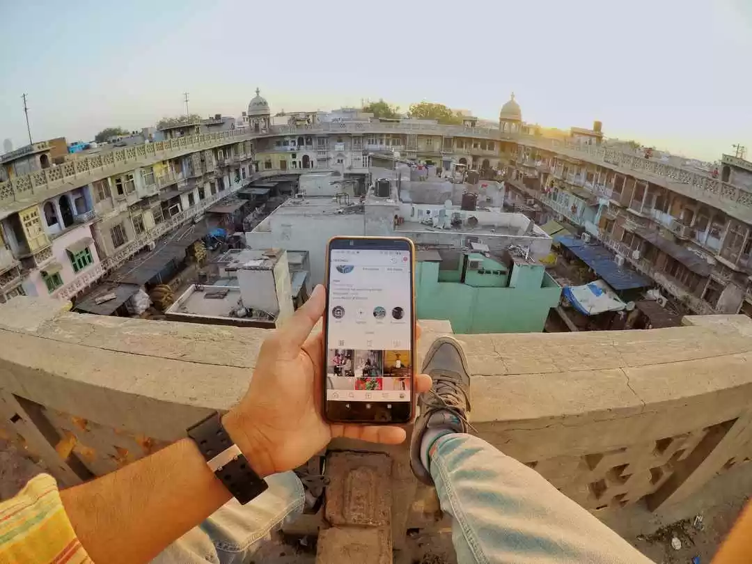 Photo of Delhi Government Ann