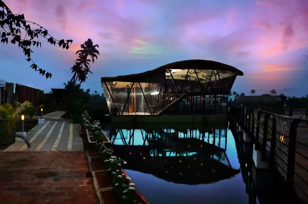 Photo of India's Gets Its Fir