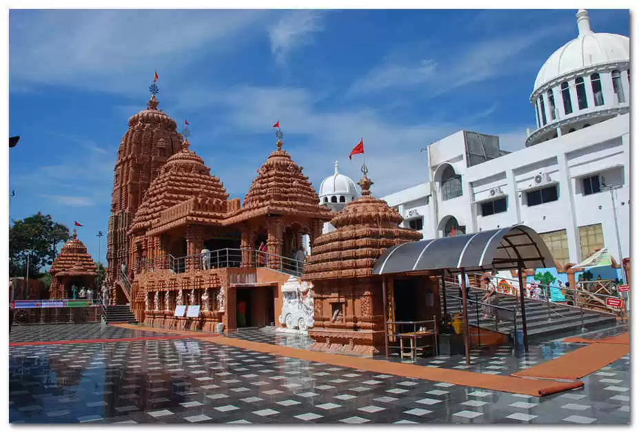 Photo of Unexplained Mysterie