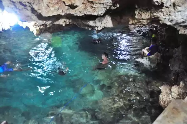 Photo of Bolinao Travel Guide