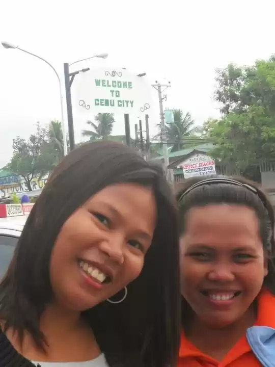 Photo of My Cebu-Bohol-Camigu