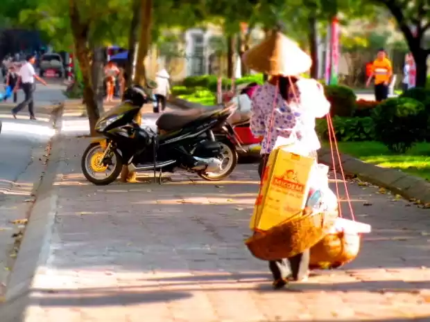 Photo of Vietnam Calling!