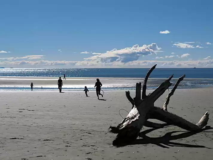 Photo of A Beautiful Nelson W