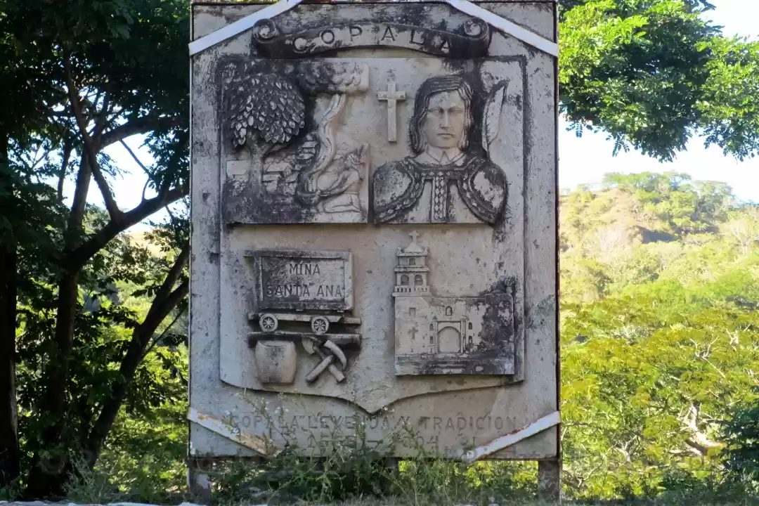 Photo of Copala: One of Our F