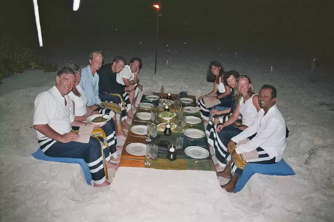 Photo of Unique eating places