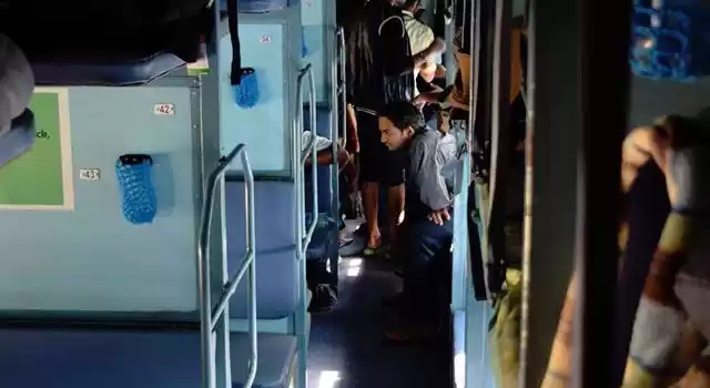 Photo of Yatra Diaries (Part 