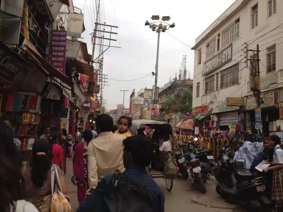 Photo of Varied Images of Var