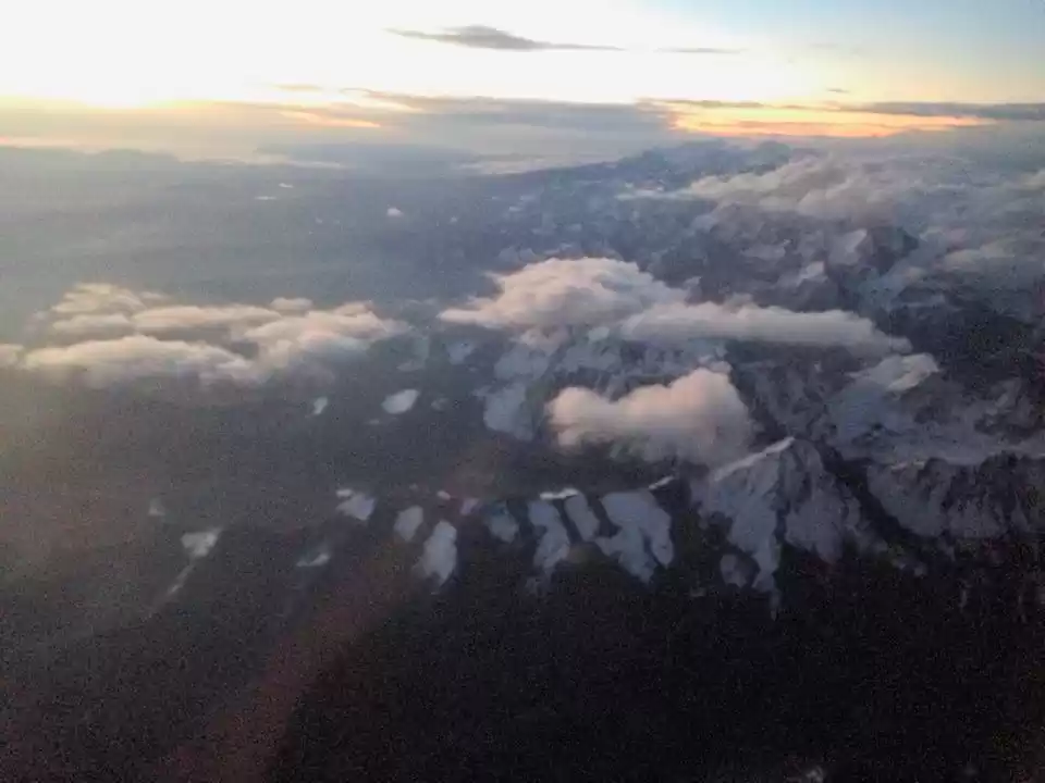 Photo of Girl meets Bolivia: